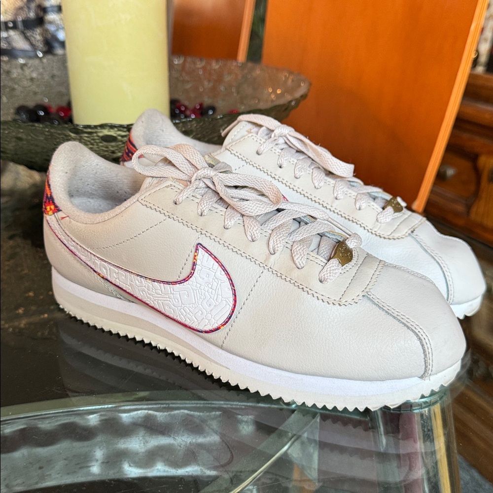 Men’s Nike Cortez '72 Basic Southwestern Desert Sand CK6628-001 Rare Size 8.
